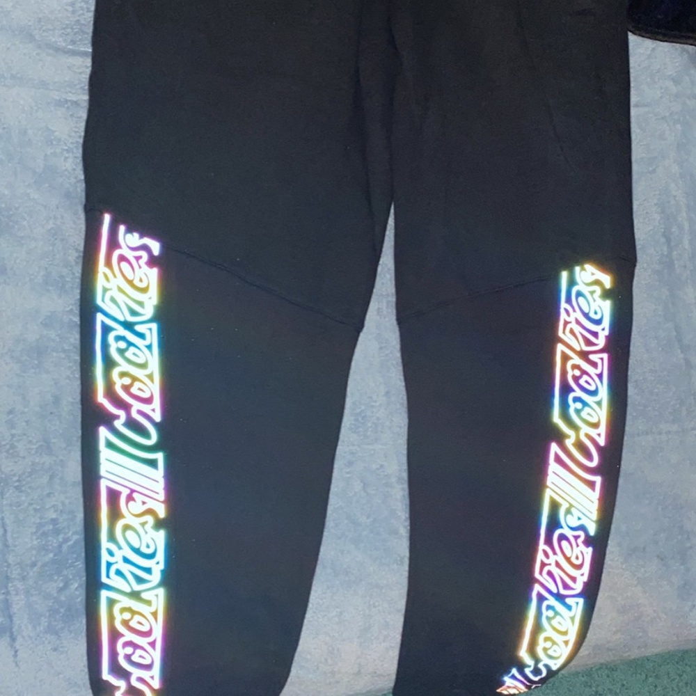 Men cookie sweatpants